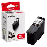Canon PG-585XL BK schwarz Druckkopf