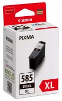 Canon PG-585XL BK schwarz Druckkopf