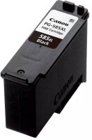 Canon PG-585XL BK schwarz Druckkopf