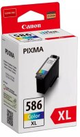 Canon CL-586XL C color Druckkopf