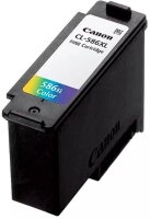 Canon CL-586XL C color Druckkopf