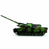 Panzer 1:16 Leopard 2 - A6 2,4GHz Rauch- &...