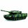 Panzer 1:16 Leopard 2 - A6 2,4GHz Rauch- & Schussfunktion Metallgetriebe  ( 23034 )