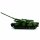 Panzer 1:16 Leopard 2 - A6 2,4GHz Rauch- & Schussfunktion Metallgetriebe  ( 23034 )