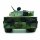 Panzer 1:16 Leopard 2 - A6 2,4GHz Rauch- & Schussfunktion Metallgetriebe  ( 23034 )
