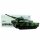 Panzer 1:16 Leopard 2 - A6 2,4GHz Rauch- & Schussfunktion Metallgetriebe  ( 23034 )