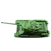 Panzer 1:16 T-34 / 85 2,4GHz Rauch- & Sound, Schuss, Metallgetriebe  ( 23035 )