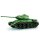 Panzer 1:16 T-34 / 85 2,4GHz Rauch- & Sound, Schuss, Metallgetriebe  ( 23035 )
