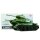 Panzer 1:16 T-34 / 85 2,4GHz Rauch- & Sound, Schuss, Metallgetriebe  ( 23035 )