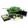 Panzer 1:16 T-34 / 85 2,4GHz Rauch- & Sound, Schuss, Metallgetriebe  ( 23035 )