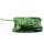 Panzer 1:16 T-34 / 85 2,4GHz Rauch- & Sound, Schuss, Metallgetriebe  ( 23035 )