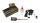 Panzer 1:16 T-34 / 85 2,4GHz Rauch- & Sound, Schuss, Metallgetriebe  ( 23035 )