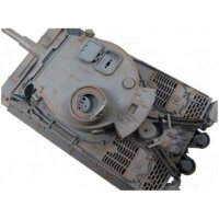 Vollmetall Panzer 1:16 Tiger I 2,4GHz True Sound...
