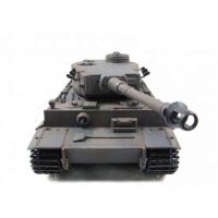 Vollmetall Panzer 1:16 Tiger I 2,4GHz True Sound (lackiert)  ( 23040 )