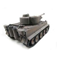 Vollmetall Panzer 1:16 Tiger I 2,4GHz True Sound (lackiert)  ( 23040 )