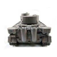 Vollmetall Panzer 1:16 Tiger I 2,4GHz True Sound (lackiert)  ( 23040 )