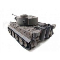 Vollmetall Panzer 1:16 Tiger I 2,4GHz True Sound (lackiert)  ( 23040 )