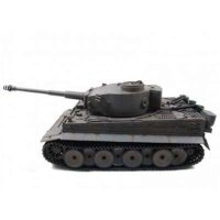 Vollmetall Panzer 1:16 Tiger I 2,4GHz True Sound (lackiert)  ( 23040 )