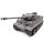 Vollmetall Panzer 1:16 Tiger I 2,4GHz True Sound (lackiert)  ( 23040 )