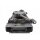 Vollmetall Panzer 1:16 Tiger I 2,4GHz True Sound (lackiert)  ( 23040 )