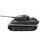 Vollmetall Panzer 1:16 Tiger I 2,4GHz True Sound (lackiert)  ( 23040 )