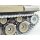 Panzer 1:16 Walker Bulldog M41 - 2,4GHz Rauch- & Sound, Schuss, Metallgetriebe,  ( 23045 )