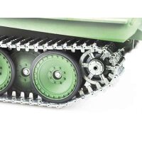 Panzer 1:16 Jagdpanzer G - 2,4GHz Rauch- & Sound, Schuss, Metallgetriebe, Metall  ( 23049 )