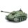 Panzer 1:16 Jagdpanzer G - 2,4GHz Rauch- & Sound, Schuss, Metallgetriebe, Metall  ( 23049 )