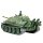 Panzer 1:16 Jagdpanzer G - 2,4GHz Rauch- & Sound, Schuss, Metallgetriebe, Metall  ( 23049 )