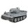 Panzer 1:16 Tiger - 2,4GHz Rauch- & Sound, Schuss, Metallgetriebe, Metallketten  ( 23059 )