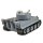 Panzer 1:16 Tiger - 2,4GHz Rauch- & Sound, Schuss, Metallgetriebe, Metallketten  ( 23059 )