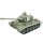 Panzer 1:16 U.S. M26 Pershing - 2,4GHz Rauch- & Sound, Schuss, QC, Control Ed  ( 23061 )