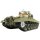 Panzer 1:16 U.S. M26 Pershing - 2,4GHz Rauch- & Sound, Schuss, QC, Control Ed  ( 23061 )