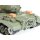 Panzer 1:16 U.S. M26 Pershing - 2,4GHz Rauch- & Sound, Schuss, QC, Control Ed  ( 23061 )