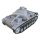 Panzer 1:16 Panzerkampfwagen III - 2,4GHz Rauch- & Sound, Schuss, QC, Control  ( 23063 )