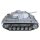 Panzer 1:16 Panzerkampfwagen III - 2,4GHz Rauch- & Sound, Schuss, QC, Control  ( 23063 )