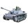Panzer 1:16 Sturmgeschütz III  - 2,4GHz Rauch- & Sound, Schuss, QC, Control E  ( 23067 )