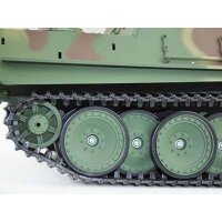 Panzer 1:16 JagdpantherI  - 2,4GHz Rauch- & Sound, Schuss, QC, Control Editio  ( 23068 )