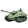 Panzer 1:16 JagdpantherI  - 2,4GHz Rauch- & Sound, Schuss, QC, Control Editio  ( 23068 )