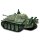 Panzer 1:16 JagdpantherI  - 2,4GHz Rauch- & Sound, Schuss, QC, Control Editio  ( 23068 )