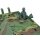 Panzer 1:16 JagdpantherI  - 2,4GHz Rauch- & Sound, Schuss, QC, Control Editio  ( 23068 )