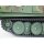 Panzer 1:16 JagdpantherI  - 2,4GHz Rauch- & Sound, Schuss, QC, Control Editio  ( 23068 )