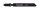 makita A-85737 Stichsägeblätter, 5 St.