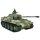 Panzer 1:16 Panther G - 2,4GHz Rauch- & Sound, Schuss, QC, Control Edition  ( 23070 )