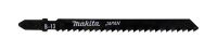 makita A-85656 Stichsägeblätter, 5 St.