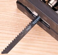 makita A-85656 Stichsägeblätter, 5 St.