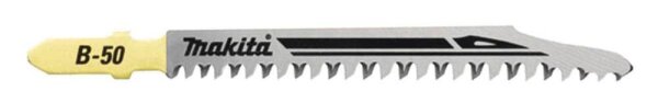 makita B-06460 Stichsägeblätter, 5 St.