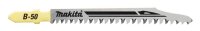 makita B-06460 Stichsägeblätter, 5 St.