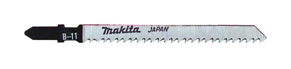 makita A-85634 Stichsägeblätter, 5 St.