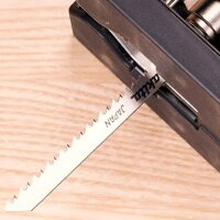 makita A-85634 Stichsägeblätter, 5 St.